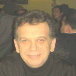 Metin Gürsürer's profile picture