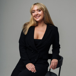 Valiantsina Siarheyeva