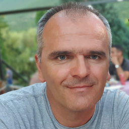 Nazmi Podrimaj