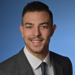 Richard Barros Costa Klinner