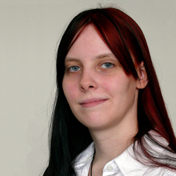Dr. Daniela Buchwald