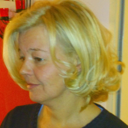 Jeannette Franz