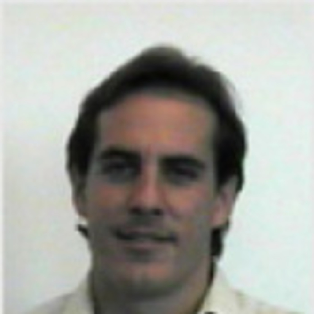 Andres Brugger Managing Director RS Europa XING