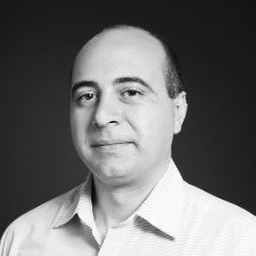 Gyunay Ulviev's profile picture