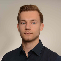 Benedikt Lehmann