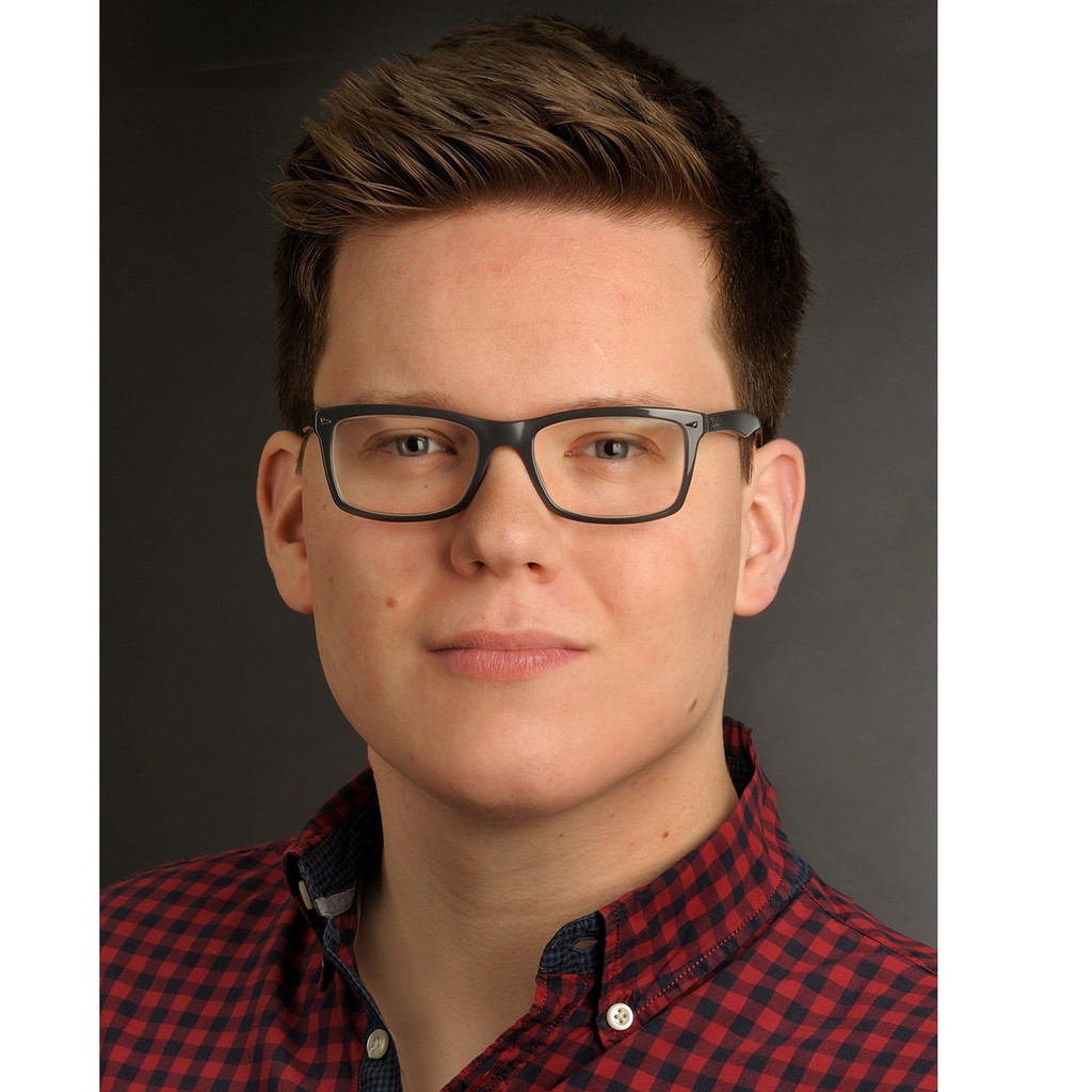 Johannes Hoh Senior Solutions Engineering, Data Science Geotab XING