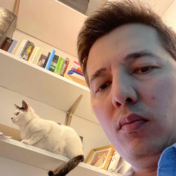 Bunyodbek Sapaev