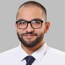 Mohammad Al Yassin
