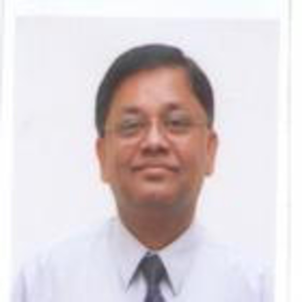 Prof. ARUN arun Director S I B M XING