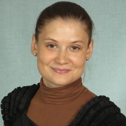 Anna Wehenkel