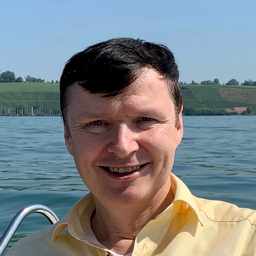 Jochen Päßler's profile picture