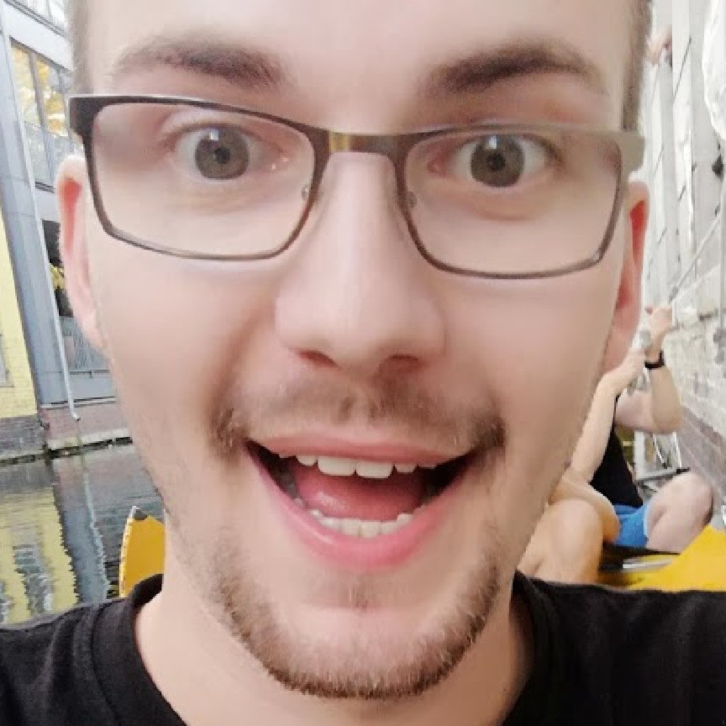 Johannes Schmidt Software Test Engineer (Test Automation) Kühne