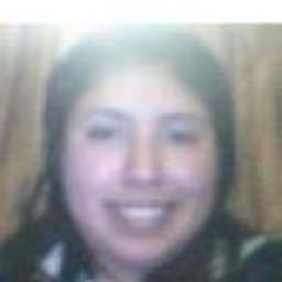 silvia lizeth huaman Urbina