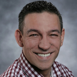 Marcus Klein