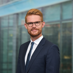 Profilbild Jan-Niklas Mayer