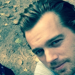 Tim Ostmann
