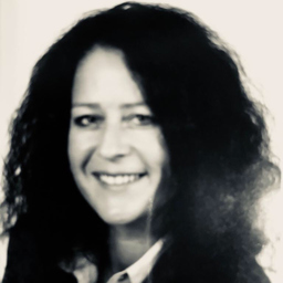 Melanie Paul
