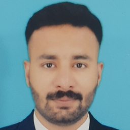 Zaighum Altaf