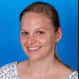 Dr. Maren Biesler