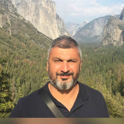 Mustafa Culha