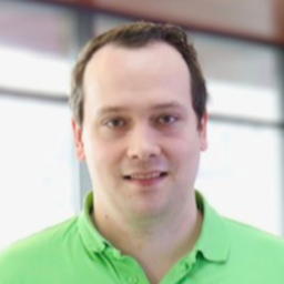 Christopher Heinrich