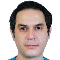 Alireza Harrafamoughin