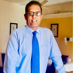 Siddharth Tiwary