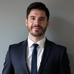 Christopher Guske M.Sc.