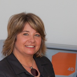 Ulrike Ute Neumann