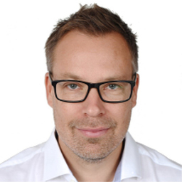 Tony Pettersson