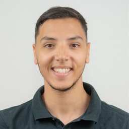 Yassine KNINECH