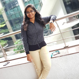 yelichala mounika