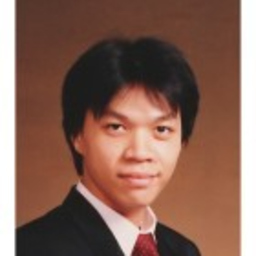 Albert Lo