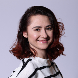 Karyna Lefanova