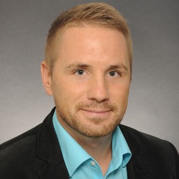 Daniel Vierthaler