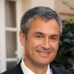 Mag. Andreas Gangl