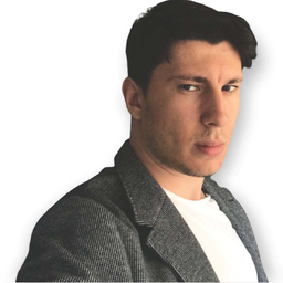 Alexandros kaf