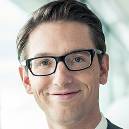 Dr. Christoph Niemeyer