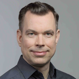 Thorsten Gronenberg