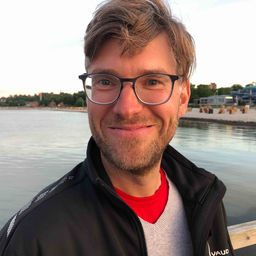 Dr. Johannes Gernandt