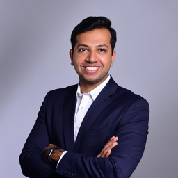 Kiran Joseph