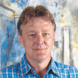 Dieter Frühwald