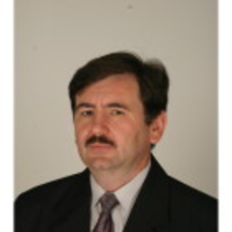 Stefan Demeter