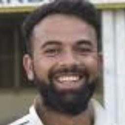 Abid Ali