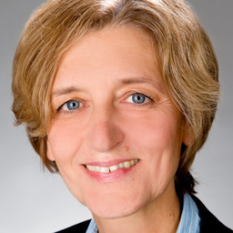 Dr. Ute Mückshoff