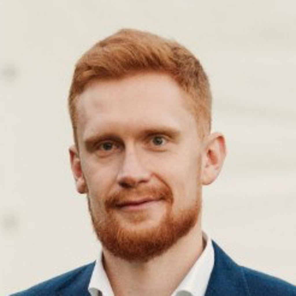 Denis Levchuk - Lead Software Engineer - EIS Group | XING