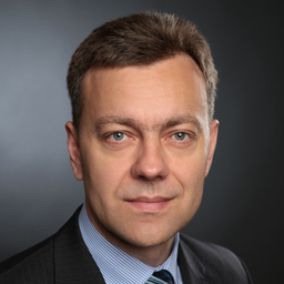 Viacheslav Lenkevych