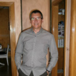 Fernando oñate Soto