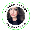 Lauren Harrop