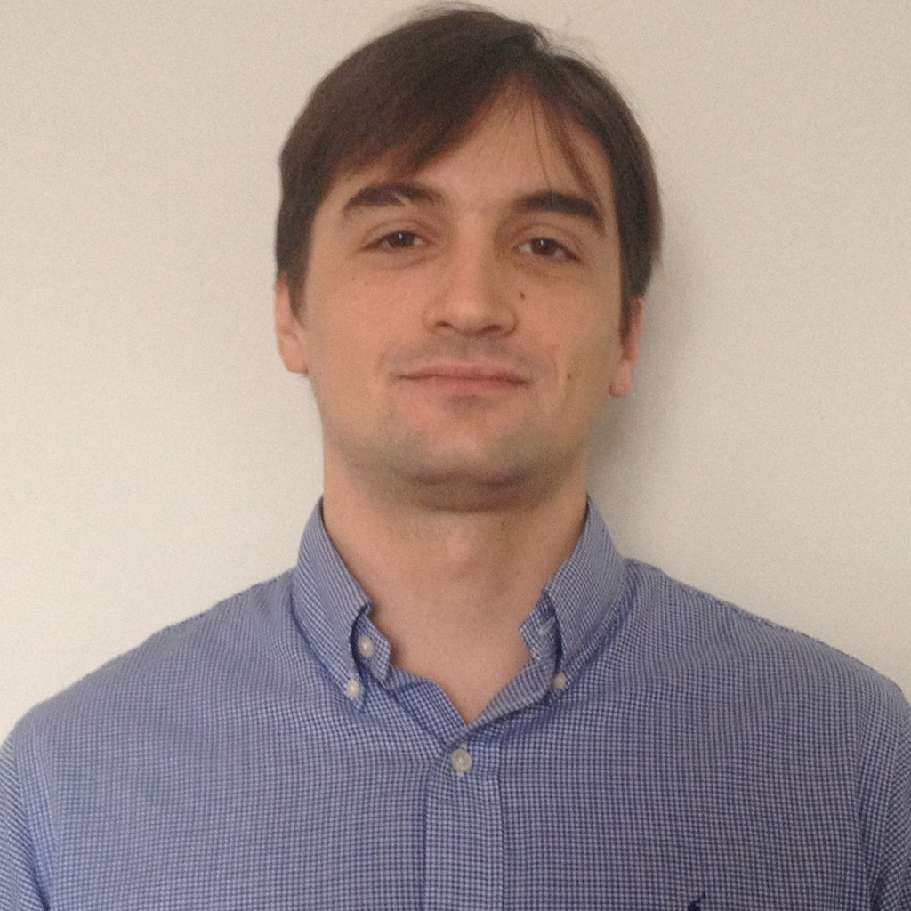 Nicola Fontana International Development GERI HDP Holding di